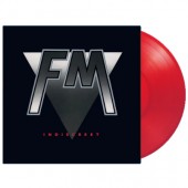 FM (UK) - Indiscreet (Limited Edition 2026) - 180 gr. Vinyl