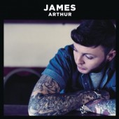 James Arthur - James Arthur+Bonus CD 5Tracks/Dlx 