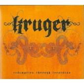 Kruger - Redemption Through Looseness (2007)