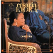 Cesária Évora - Cesaria (Reedice 2018) - Vinyl 