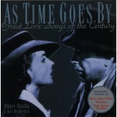 Ettore Stratta And His Orchestra - As Time Goes By (Great Love Songs Of The Century) 