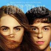 Soundtrack - Paper Towns (Papírová města) 