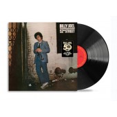 Billy Joel - 52nd Street (Edice 2024) - Vinyl