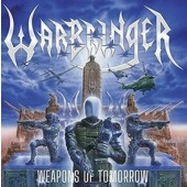 Warbringer - Weapons Of Tomorrow (2020)