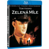 Film/Drama - Zelená míle (Blu-ray)