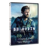 Film/Akční - 13 hodin: Tajní vojáci z Benghází