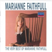 Marianne Faithfull - Very Best Of Marianne Faithfull (Edice 1989)