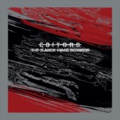 Editors - Blanck Mass Sessions (2019) - Vinyl