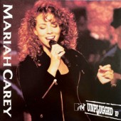 Mariah Carey - MTV Unplugged (EP, Edice 2020) - Vinyl