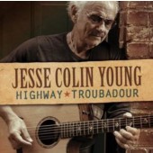 Jesse Colin Young - Highway Troubadour (2020)