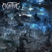 Cognitive - Matricide (2019)