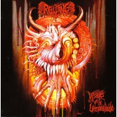 Revolting - Visages Of The Unspeakable (2015)