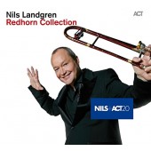 Nils Landgren - Redhorn Collection (2014) /2CD