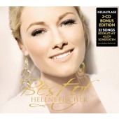 Helene Fischer - Best Of Helene Fischer (Bonus Edition 2018)