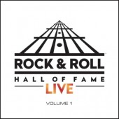 Various Artists - Rock & Roll Hall Of Fame: Live, Vol. 1 - Vinyl 