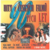 Soundtrack - Hity z českých filmů 90. let (2000) 