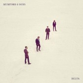 Mumford & Sons - Delta (2018) 