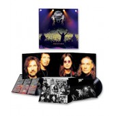 Black Sabbath - Reunion (Reedice 2023) - Vinyl