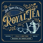 Joe Bonamassa - Royal Tea (2LP+CD, 2020) /Limited Earbook