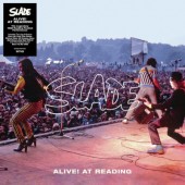 Slade - Alive! At Reading (Reedice 2023)