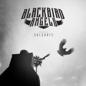 Blackbird Angels - Solsorte (2023)