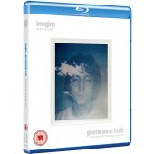 John Lennon, Yoko Ono - Imagine & Gimme Some Truth (Blu-ray, 2018) 