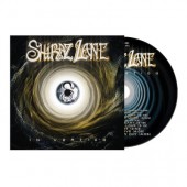 Shiraz Lane - In Vertigo (2025)