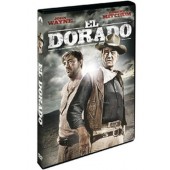 Film/Western - El Dorado 