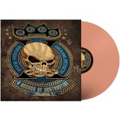 Five Finger Death Punch - A Decade Of Destruction, Vol. 2 /Vinyl (2020)