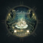 Nightwish - Decades (An Archive Of Song 1996-2015) /2019