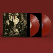 Fields Of The Nephilim - Elizium (Deluxe Edition 2024) - Limited Vinyl