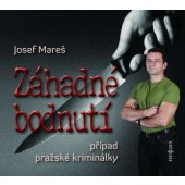 Josef Mareš - Záhadné bodnutí (2016) 