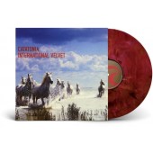 Catatonia - International Velvet (Reedice 2023) - Limited Eco Vinyl