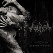 Azziard - Liber Primus : Metempsychose (2017) /Limited Edition