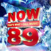 Various Artists - Now That's What I Call Music! 89 (2014) /2CD