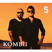 Kombii - 5 (2021)