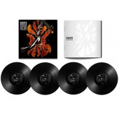 Metallica - S & M 2 / Live (Black Vinyl, 2020)