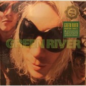 Green River - Rehab Doll (Limited Coloured Edition 2019) - Vinyl