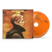 David Bowie - Low (2017 Remaster) /Edice 2025