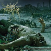 Cattle Decapitation - Anthropocene Extinction (2015) 