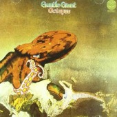 Gentle Giant - Octopus 