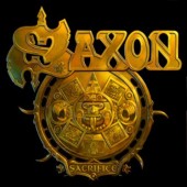 Saxon - Sacrifice 