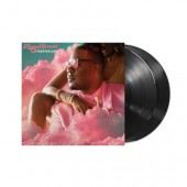 Keyon Harrold - Foreverland (2024) - Vinyl