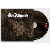 God Dethroned - Judas Paradox (2024) /Digipack