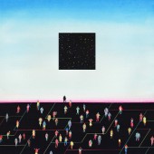 Young The Giant - Mirror Master (2018)