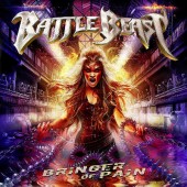 Battle Beast - Bringer Of Pain (2017) 