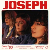 Joseph - Good Luck, Kid (2019) - Vinyl