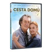 Film/Komedie - Cesta domů (2022)