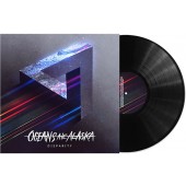 Oceans Ate Alaska - Disparity (2023) - Vinyl