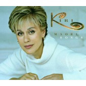 Kiri Te Kanawa - Maori Songs (1999) 